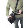 Pouzdro na objektiv LowePro S&F Lens Exchange Case 200 AW