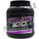 Trec Nutrition Isolate 100% 1800 g