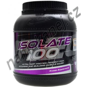 Trec Nutrition Isolate 100% 1800 g