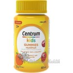 Centrum Kids Gummies multifruit želé 60 kapslí – Hledejceny.cz