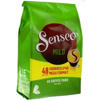 Douwe Egberts Senseo Mild Roast 48 ks