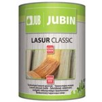Jub Jubin Lasur Classic 2,5 l borovice – Zboží Mobilmania