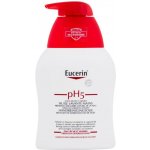 Eucerin pH5 olejové mýdlo pro citlivou pokožku pH5 Hand Wash Oil 250 ml – Hledejceny.cz