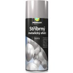 PRIMALEX Metalický sprej stříbrný 400 ml – Zboží Mobilmania