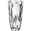 Váza Crystal Bohemia Crystalite Bohemia BARLEY křišťálová skleněná váza 255 mm