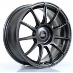 Bola VST 7,5x17 5x112 ET40-45 gloss gunmetal – Sleviste.cz