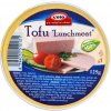 Instantní jídla Veto eco Tofu lunchmeat bezmasý výrobek 125 g