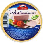 Veto eco Tofu lunchmeat bezmasý výrobek 125 g – Sleviste.cz