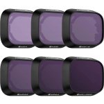 Freewell Filtry All Day pro DJI Mini 3 Pro / Mini 3 balení 6 ks FW-MN3-ALD – Zboží Živě