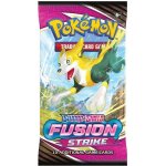 Pokémon TCG Fusion Strike Booster – Hledejceny.cz