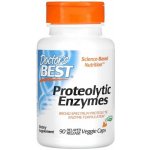 proteolytické enzymy 90 kapslí – Hledejceny.cz