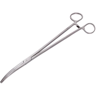 Mikado Peán 30cm zahnutý – Zboží Dáma