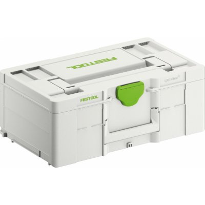 Festool Systainer L 187 – Hledejceny.cz