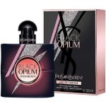 Yves Saint Laurent Opium Black Storm Illusion 2020 Limited edition parfémovaná voda dámská 50 ml tester