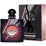 Yves Saint Laurent Opium Black Storm Illusion 2020 Limited edition parfémovaná voda dámská 50 ml tester – Sleviste.cz