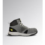 Diadora LITE LOW S1PS FO SR HRO ESD obuv Šedá – Hledejceny.cz