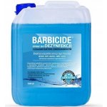 ACTIVESHOP BARBICIDE Sprej na dezinfekci všech povrchů, bez zápachu náplň 5 l – Zboží Mobilmania