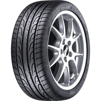 Dunlop SP Sport Maxx 050 225/50 R18 95V – Hledejceny.cz