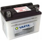 Varta YB4L-B, 504011 | Zboží Auto