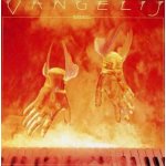 Vangelis - Heaven And Hell CD – Hledejceny.cz