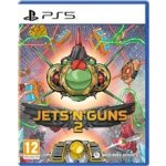 Jets´n´ Guns 2 – Hledejceny.cz