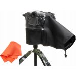 JJC pláštěnka RC-DK pro Nikon – Zboží Živě