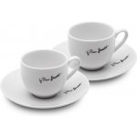 LAMART LT9208 ŠÁLEK+PODŠ KAFFE 2 x 90 ml – Sleviste.cz
