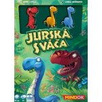 Mindok Jurská sváča – Zboží Dáma