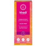 Khadi rostlinná barva na vlasy Henna ZLATÁ HNĚDÁ 100 g – Zboží Dáma
