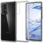 Pouzdro Spigen Ultra Hybrid čiré - Samsung Galaxy A53 5G – Zboží Mobilmania