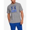 Pánské sportovní tričko Under Armour pánské tričko GL Foundation SS T 1326849 036