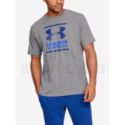 Under Armour pánské tričko GL Foundation SS T 1326849 036