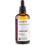 Alteya Organics Šípkový olej 100% 100 ml – Zboží Dáma