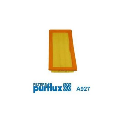 Vzduchový filtr PURFLUX A927 – Hledejceny.cz