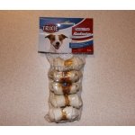 Trixie DentaFun uzel buvolí s kuřecím masem 15 cm 70 g – Hledejceny.cz