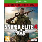 Sniper Elite 4 – Zbozi.Blesk.cz