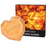 Dedra sójový vonný eko vosk do aromalampy Divine Amber 40 g – Zboží Dáma