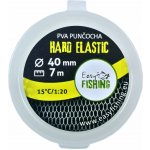 EasyFISHING PVA punčocha ELASTIC HARD 7 m 60 mm – Hledejceny.cz