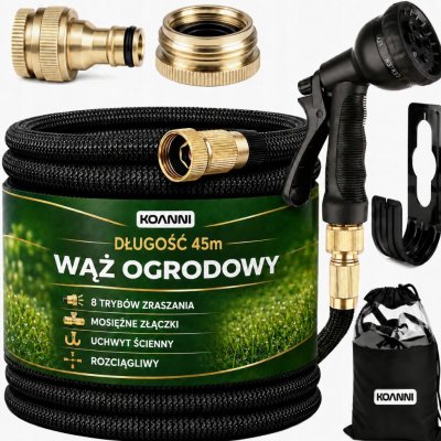 Koanni 45 m 16 mm – Hledejceny.cz