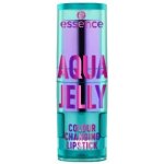 Essence Aqua Jelly Colour Changing lipstick 2,8 g – Zboží Dáma