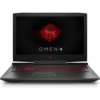 HP Omen 17-an004 1VA64EA