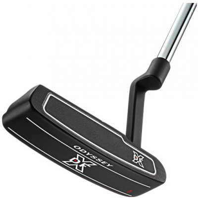 Odyssey DFX 1 CH putter pánské LH 33 – Zboží Mobilmania