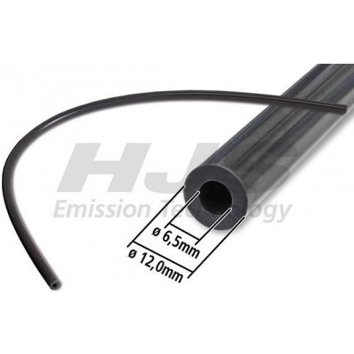 Tlakové potrubí, tlakový senzor (filtr sazí a pevných částic HJS 92 09 0061 | Zboží Auto