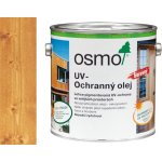 Osmo 428 UV ochranný olej 2,5 l Cedr polomatný – Zboží Mobilmania