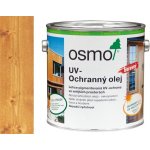 Osmo 428 UV ochranný olej 2,5 l Cedr polomatný – Zbozi.Blesk.cz