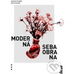 Moderná sebaobrana - Jasmína Houdek, Pavel Houdek – Hledejceny.cz