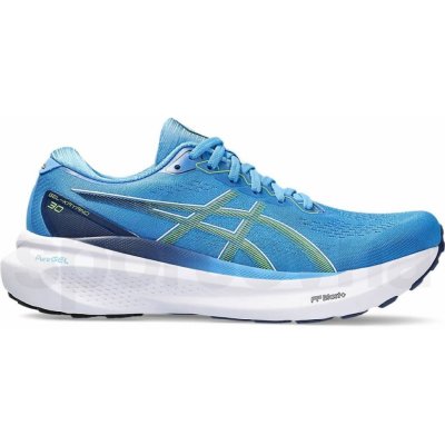 Asics Gel-Kayano 30 M 1011B548404 waterscape/electric lime – Zboží Mobilmania