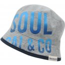 SoulCal Jet Bucket Hat Grey