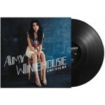 Amy Winehouse - Back To Black, LP – Hledejceny.cz