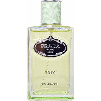 Prada Milano Infusion D'Iris parfémovaná voda dámská 100 ml